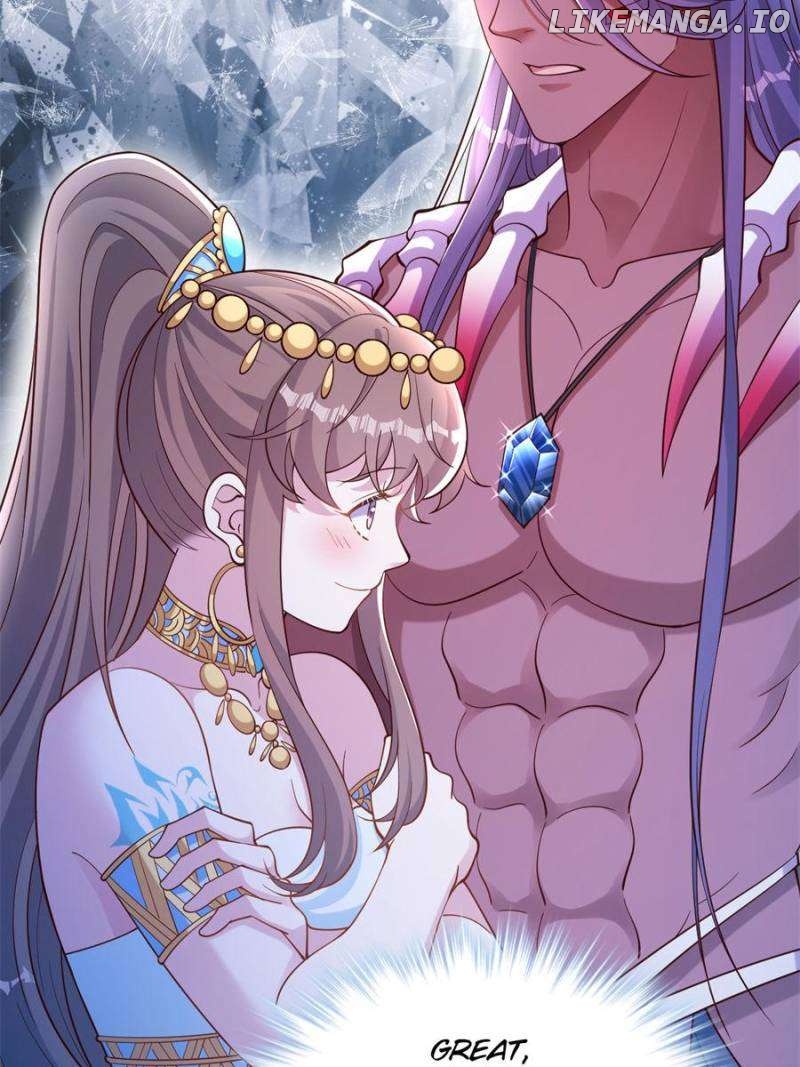Beauty and the Beasts Chapter 641 - page 2