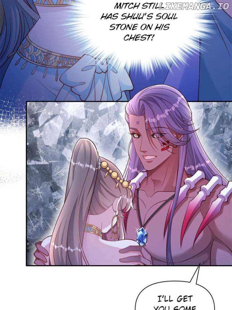 Beauty and the Beasts Chapter 641 - page 3