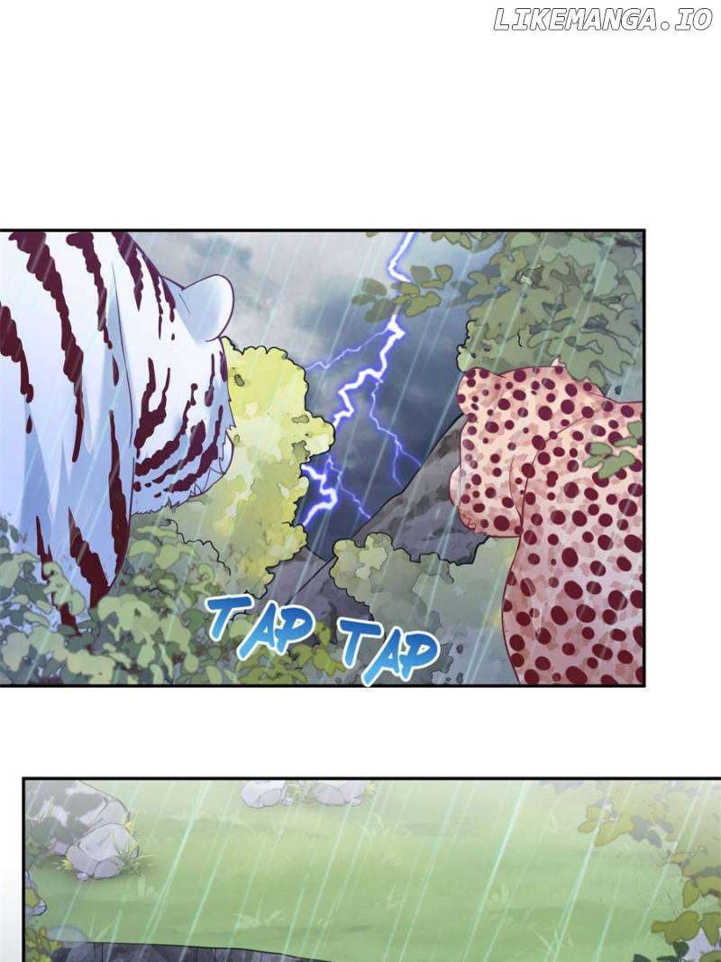 Beauty and the Beasts Chapter 641 - page 32