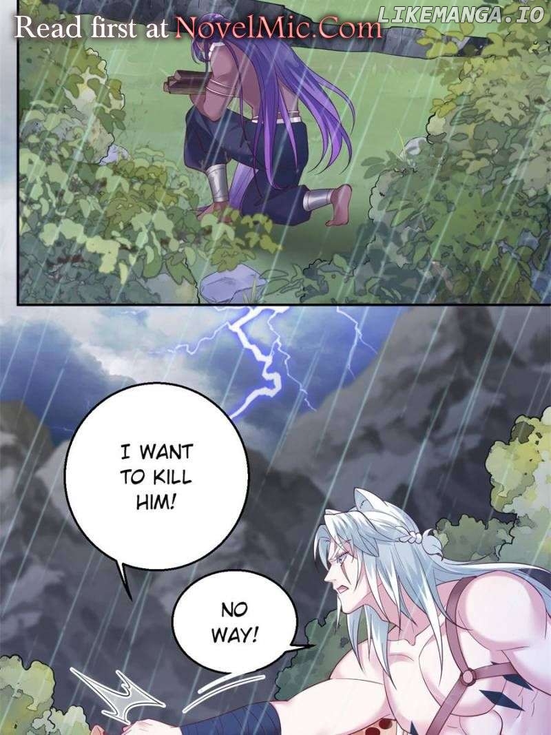 Beauty and the Beasts Chapter 641 - page 33