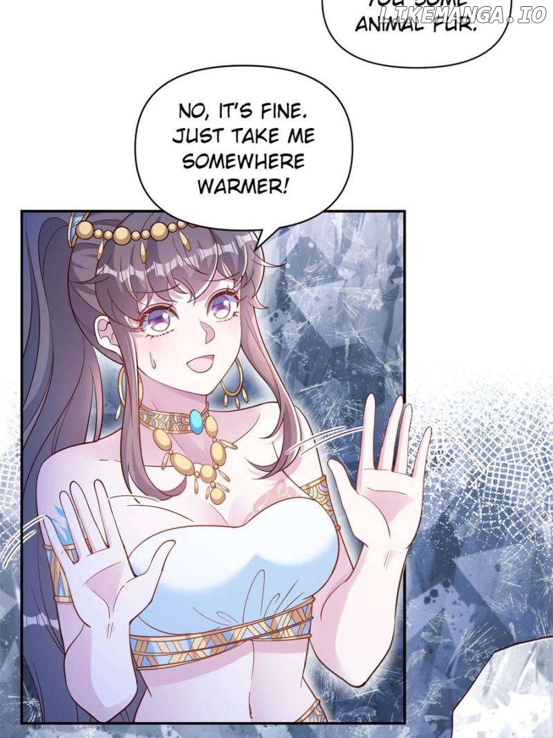 Beauty and the Beasts Chapter 641 - page 4