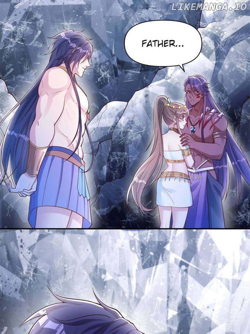 Beauty and the Beasts Chapter 641 - page 5