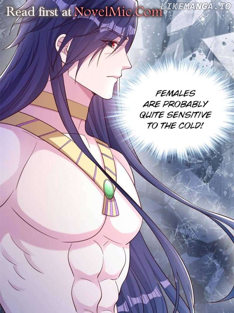 Beauty and the Beasts Chapter 641 - page 6
