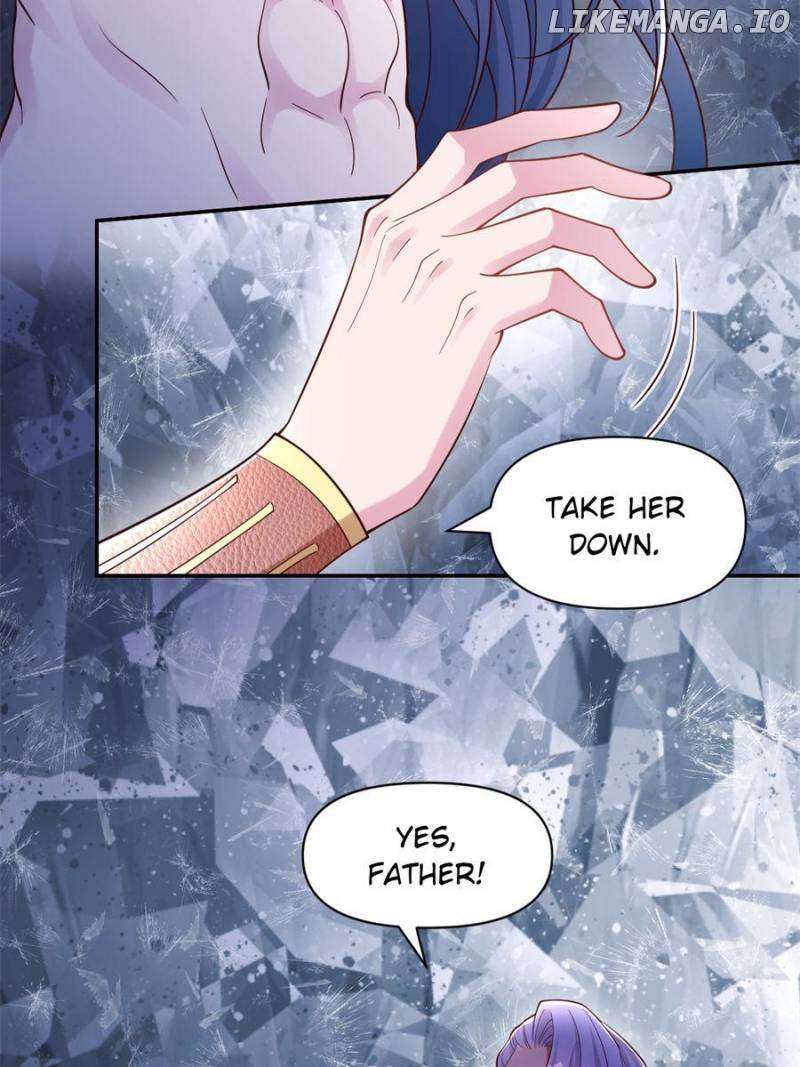 Beauty and the Beasts Chapter 641 - page 7