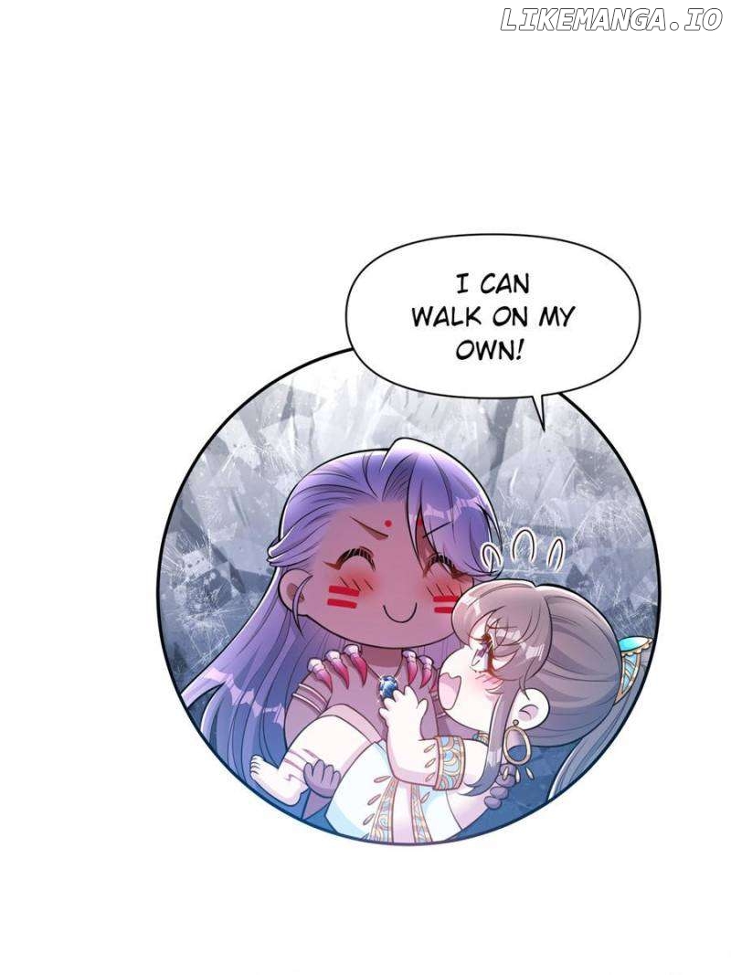 Beauty and the Beasts Chapter 641 - page 9