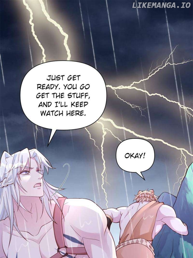 Beauty and the Beasts Chapter 642 - page 10