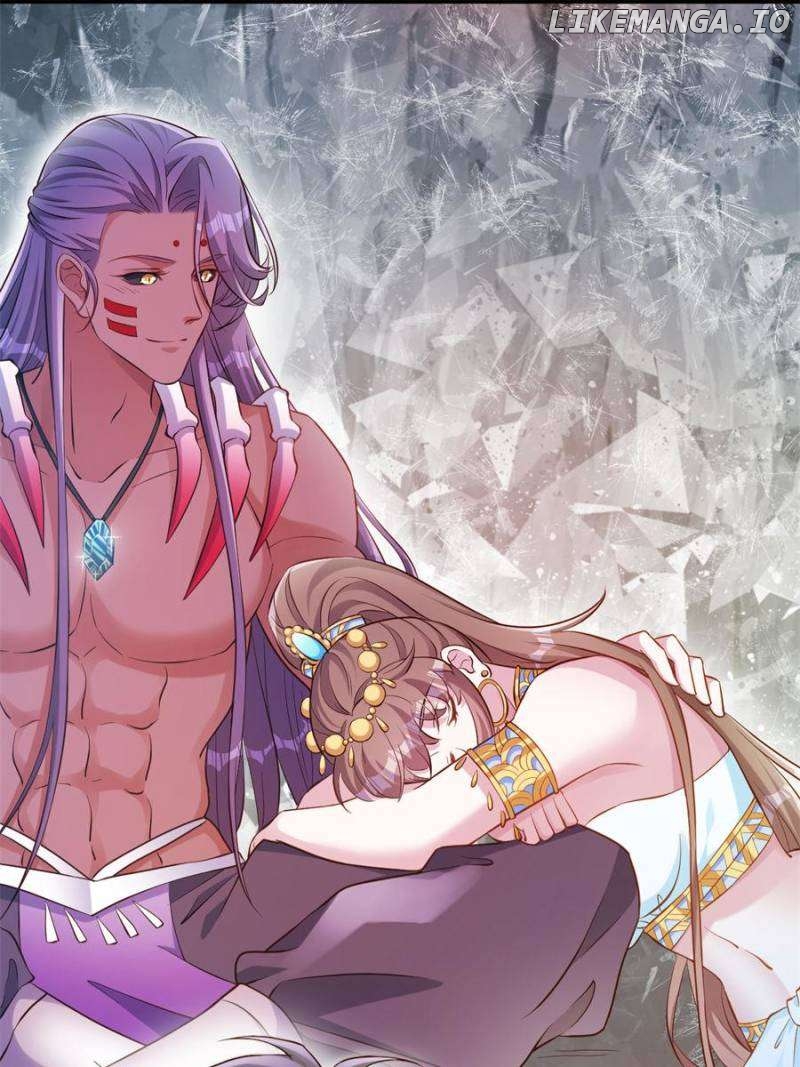 Beauty and the Beasts Chapter 642 - page 14