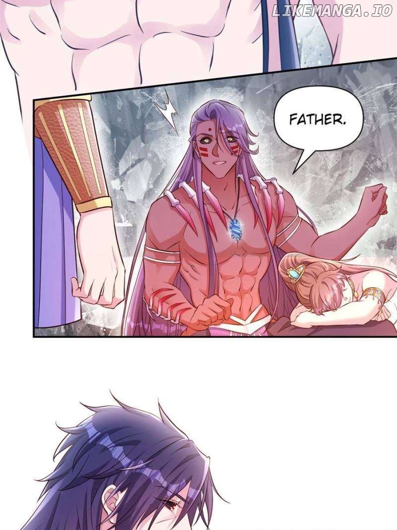 Beauty and the Beasts Chapter 642 - page 16