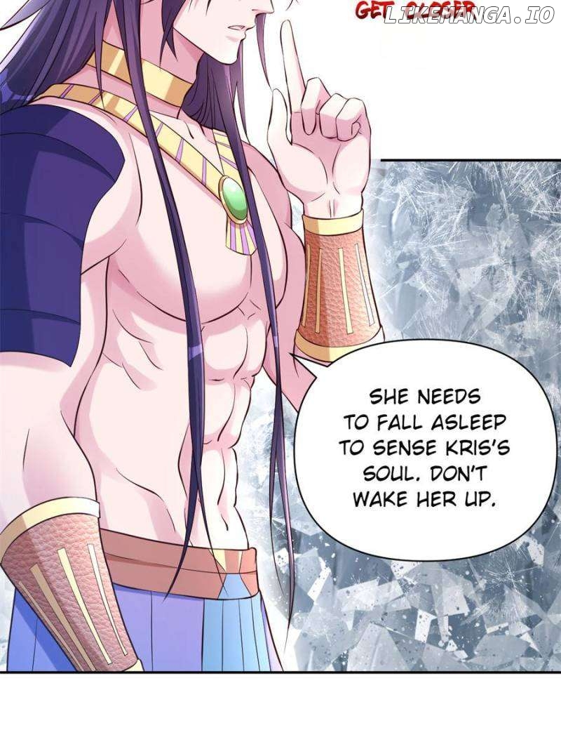 Beauty and the Beasts Chapter 642 - page 17