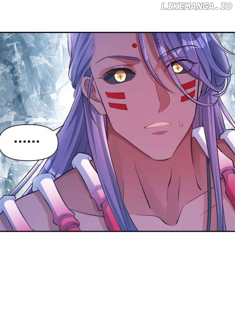 Beauty and the Beasts Chapter 642 - page 18