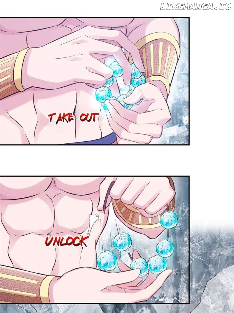 Beauty and the Beasts Chapter 642 - page 19