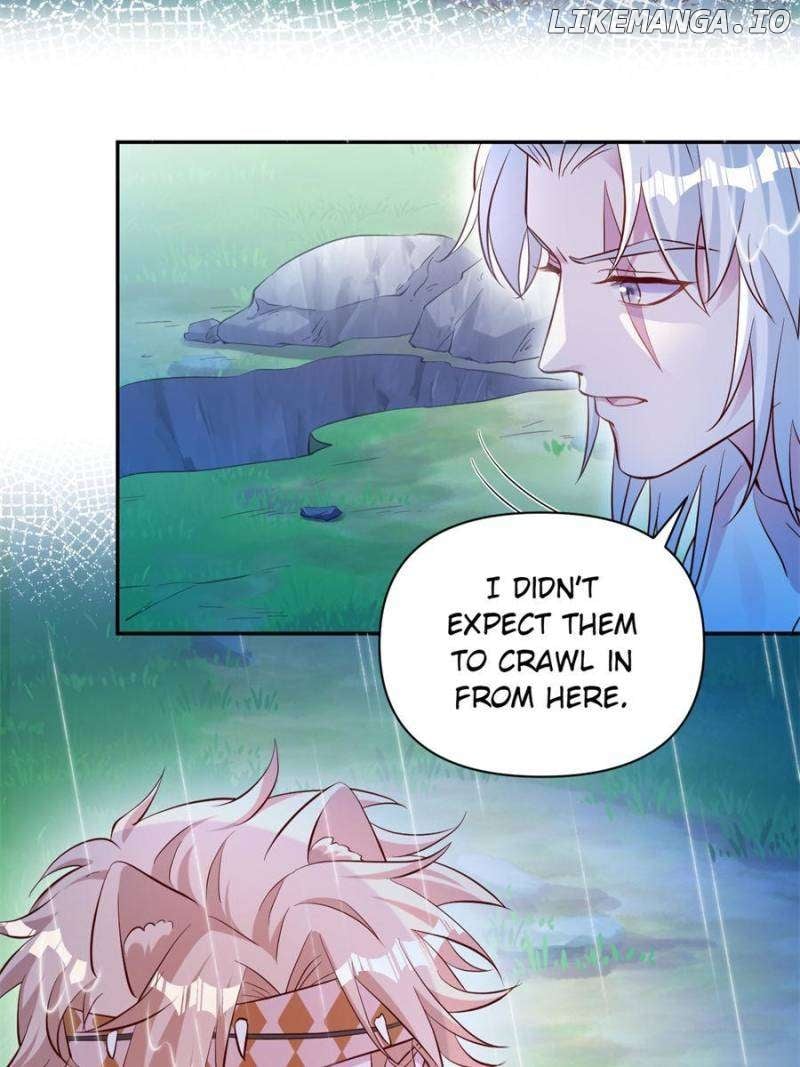 Beauty and the Beasts Chapter 642 - page 2