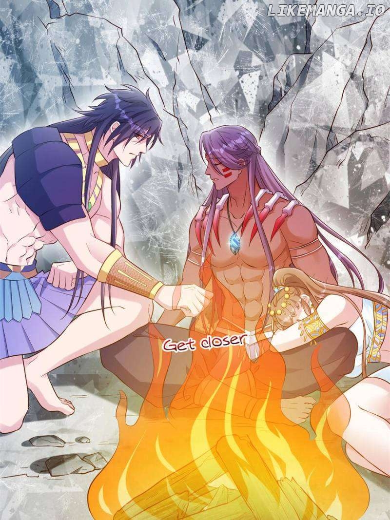Beauty and the Beasts Chapter 642 - page 20