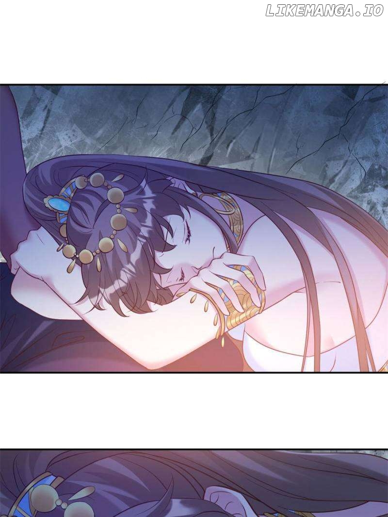 Beauty and the Beasts Chapter 642 - page 22