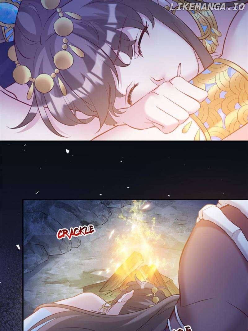 Beauty and the Beasts Chapter 642 - page 23