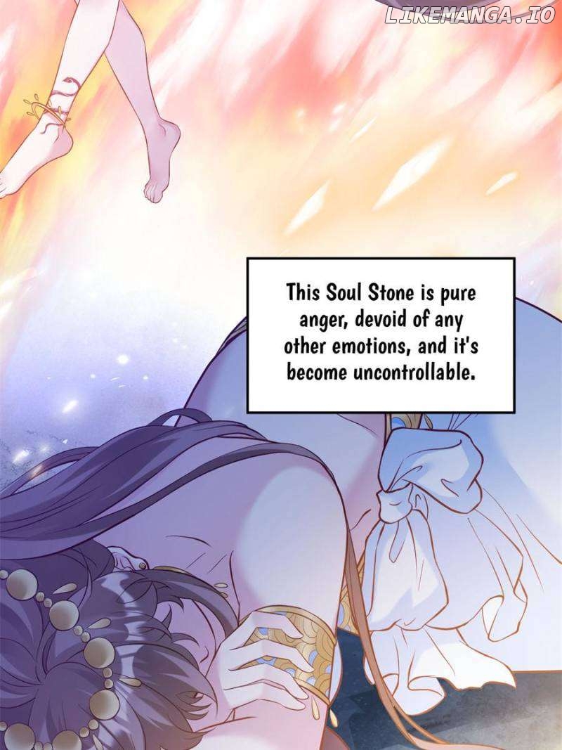 Beauty and the Beasts Chapter 642 - page 25
