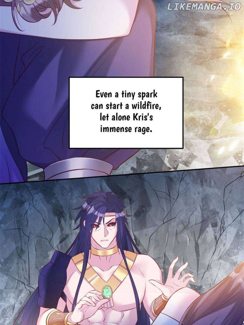 Beauty and the Beasts Chapter 642 - page 26