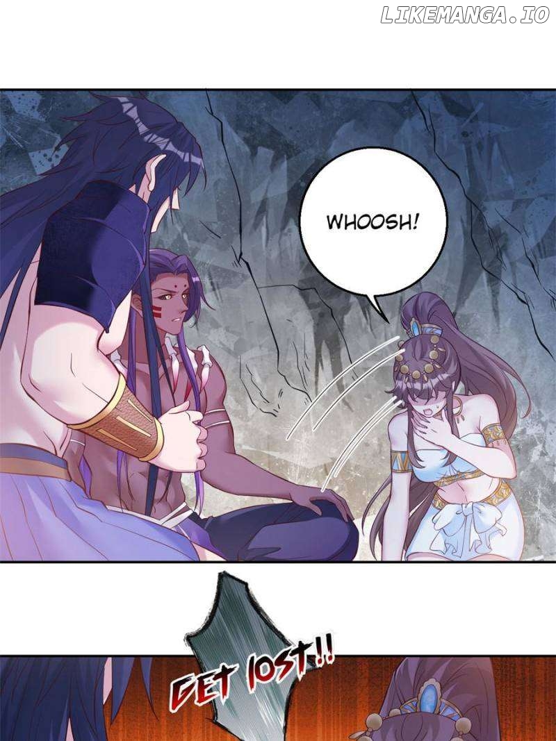 Beauty and the Beasts Chapter 642 - page 28