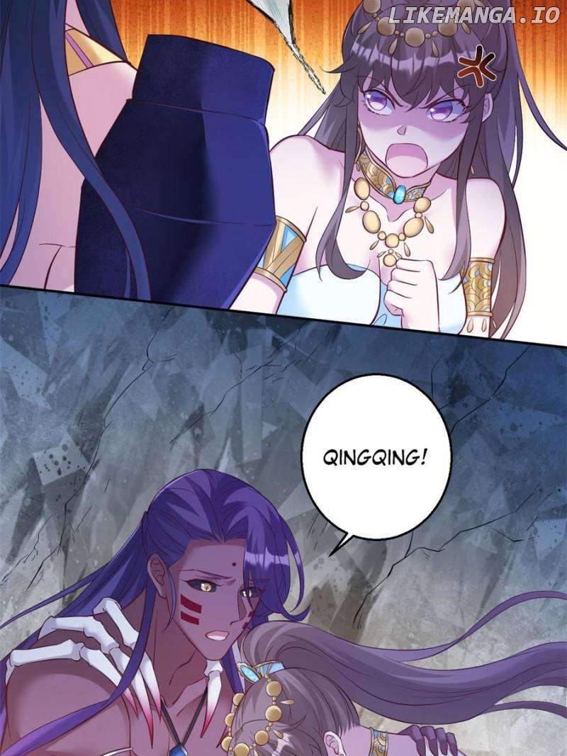 Beauty and the Beasts Chapter 642 - page 29