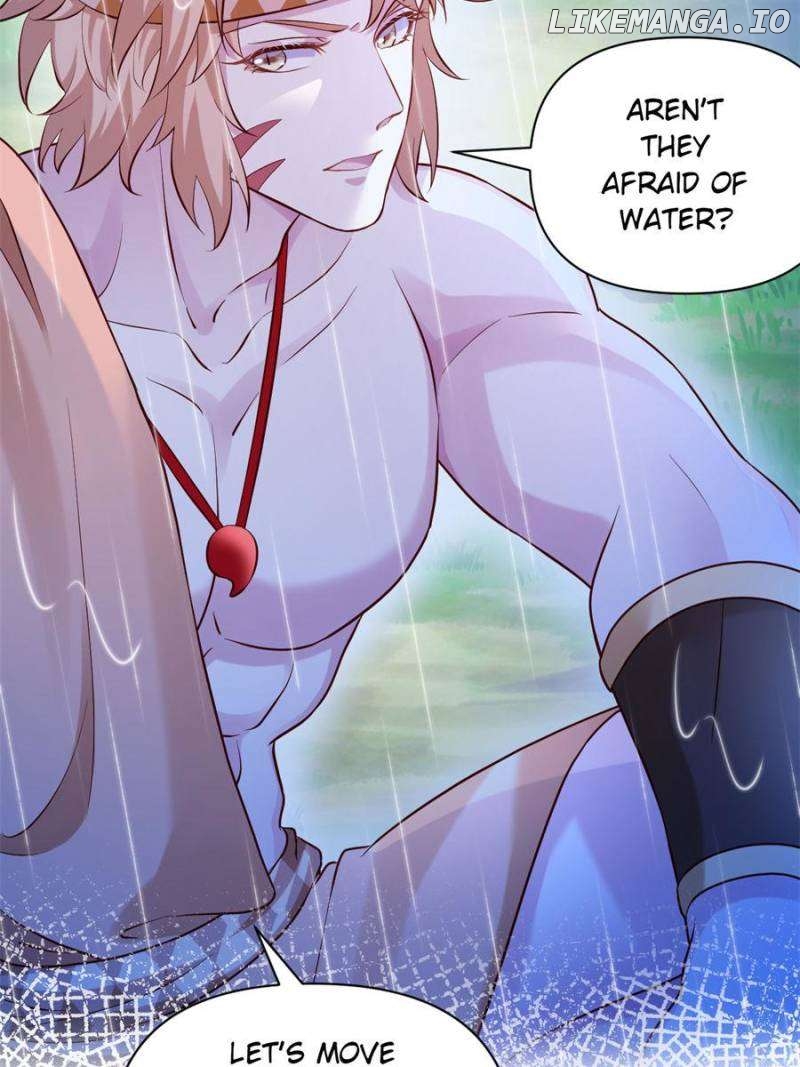 Beauty and the Beasts Chapter 642 - page 3