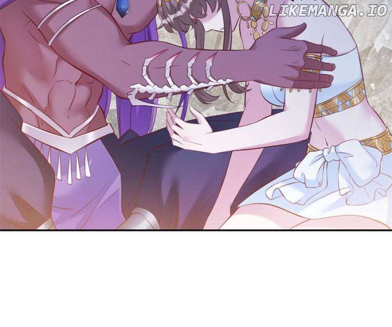 Beauty and the Beasts Chapter 642 - page 30
