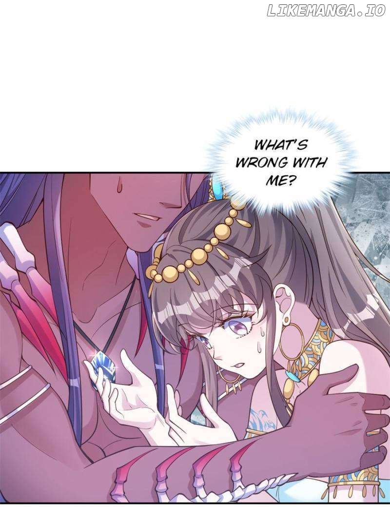 Beauty and the Beasts Chapter 642 - page 31