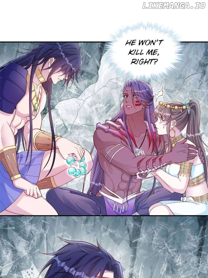 Beauty and the Beasts Chapter 642 - page 32