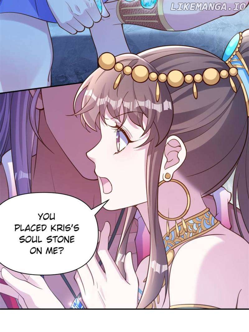 Beauty and the Beasts Chapter 642 - page 34