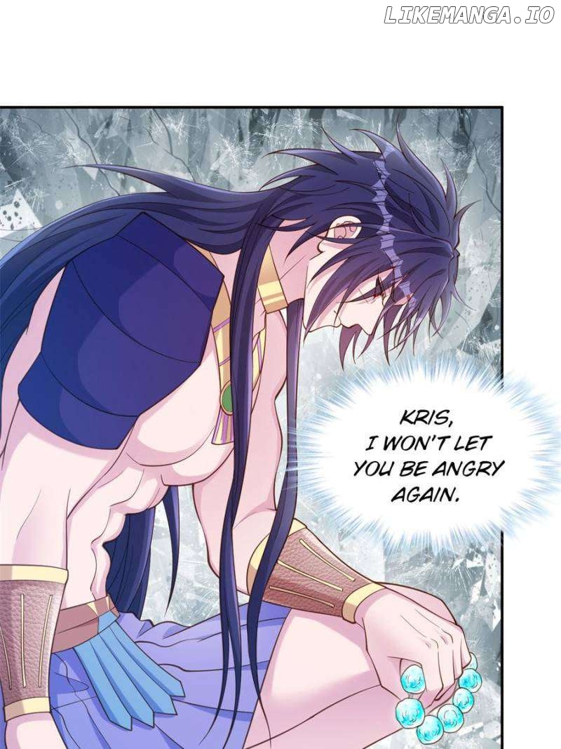 Beauty and the Beasts Chapter 642 - page 35