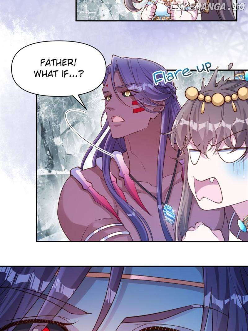 Beauty and the Beasts Chapter 642 - page 37