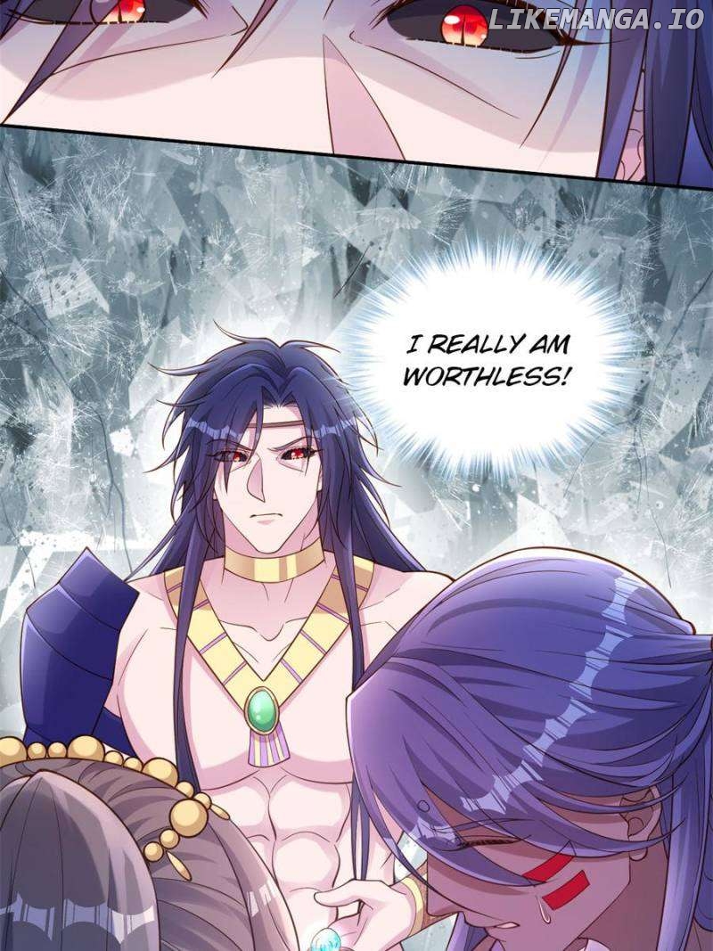 Beauty and the Beasts Chapter 642 - page 38
