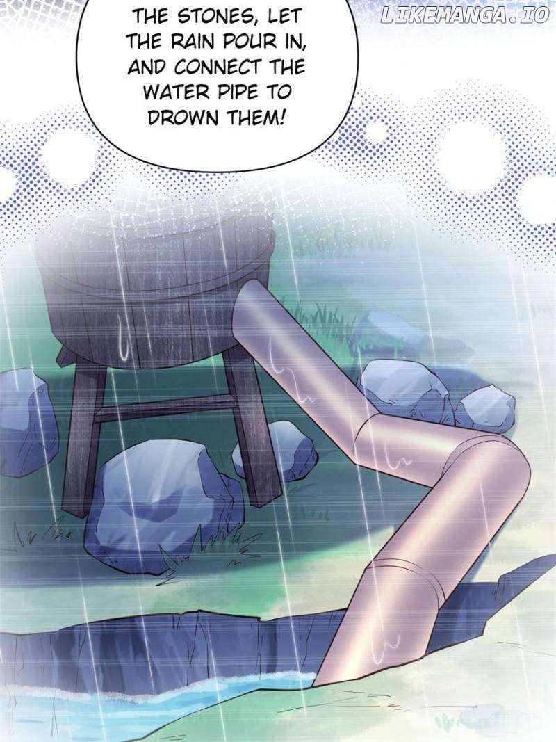 Beauty and the Beasts Chapter 642 - page 4