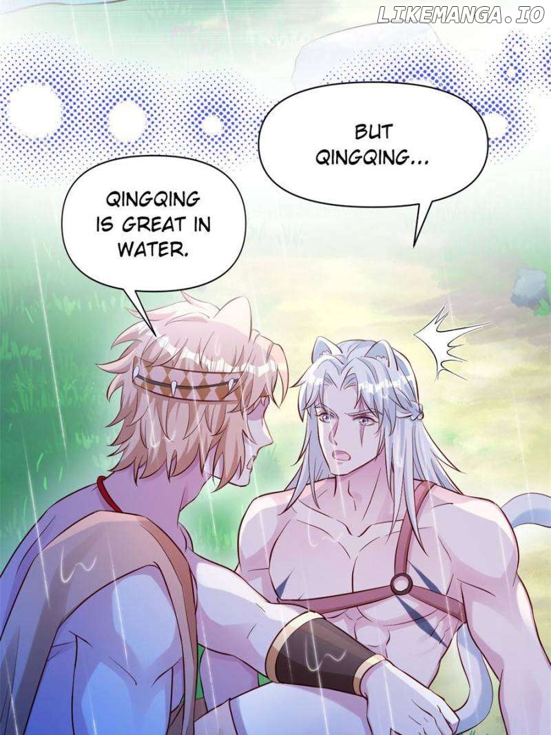 Beauty and the Beasts Chapter 642 - page 5