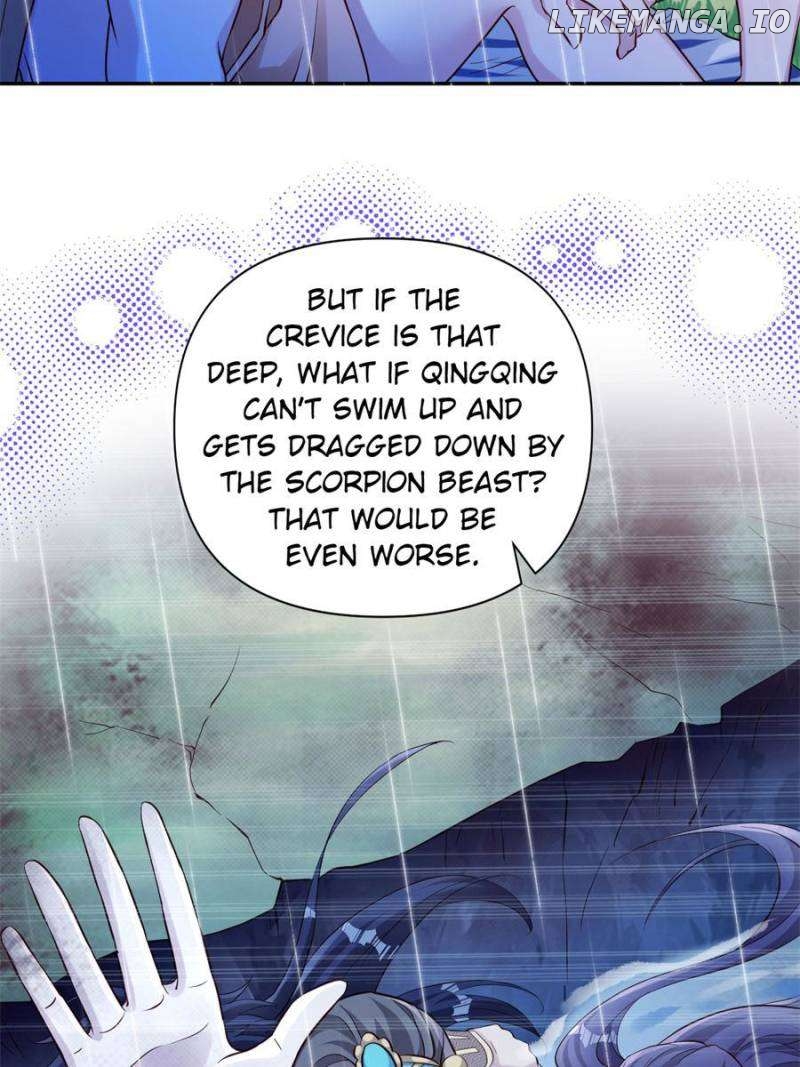 Beauty and the Beasts Chapter 642 - page 6