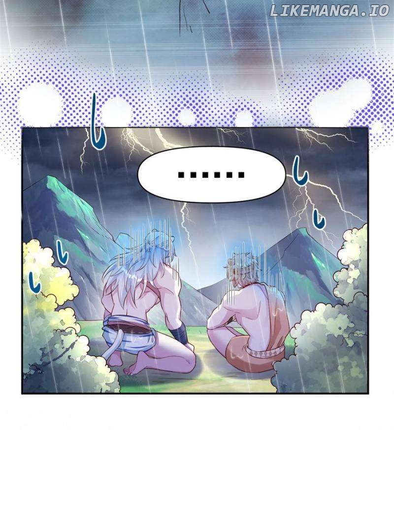 Beauty and the Beasts Chapter 642 - page 8