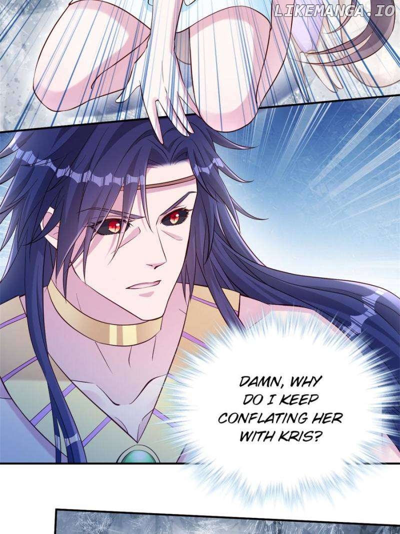 Beauty and the Beasts Chapter 643 - page 2