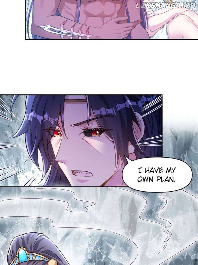 Beauty and the Beasts Chapter 643 - page 21