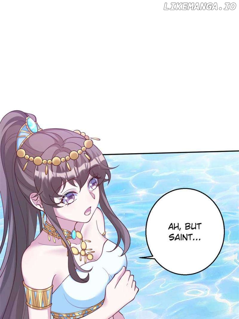 Beauty and the Beasts Chapter 643 - page 28