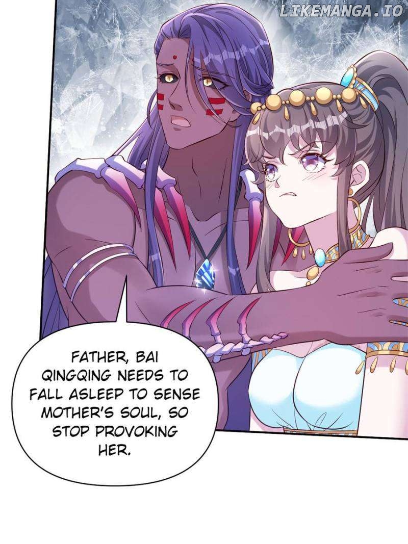 Beauty and the Beasts Chapter 643 - page 3