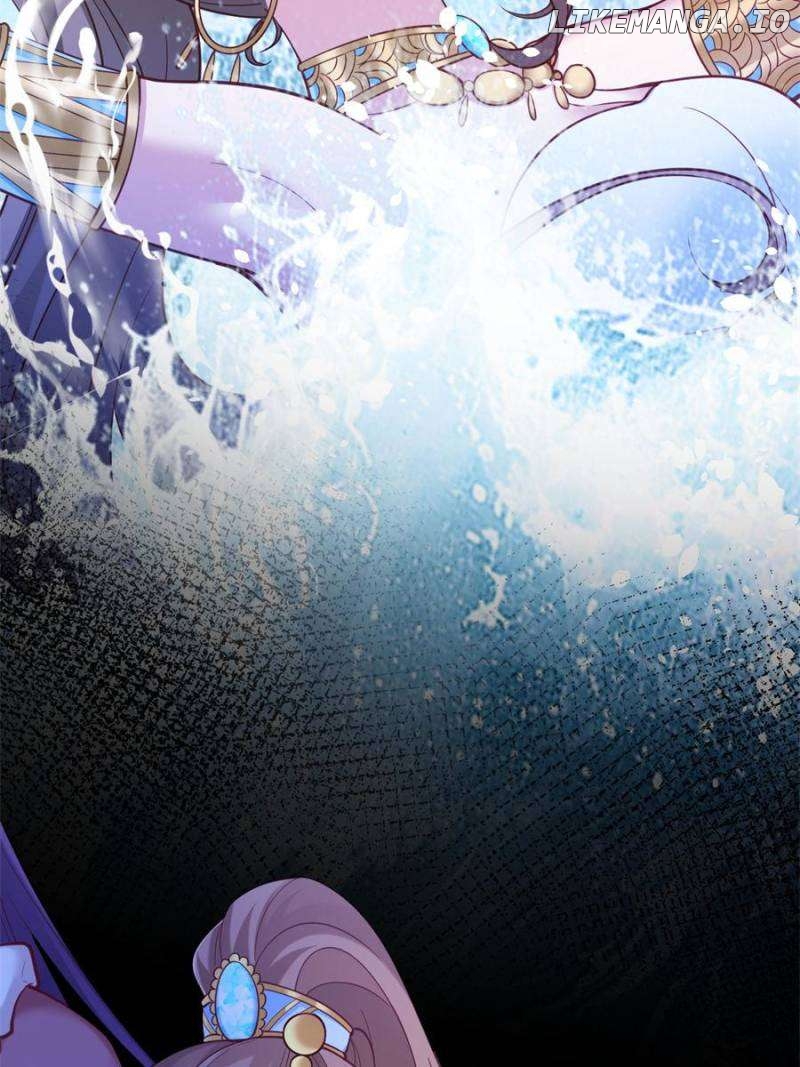 Beauty and the Beasts Chapter 643 - page 32