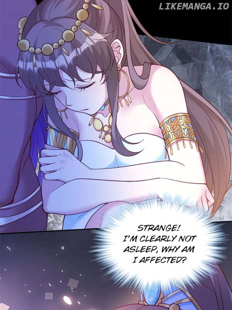 Beauty and the Beasts Chapter 643 - page 33