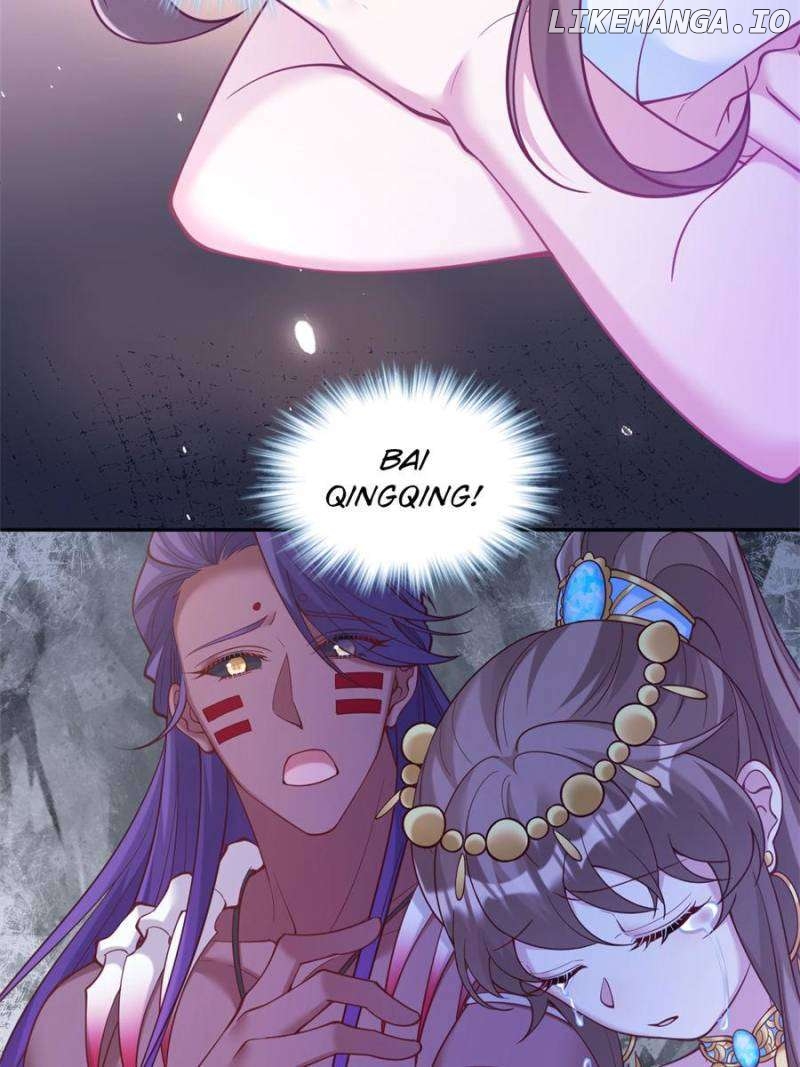 Beauty and the Beasts Chapter 643 - page 35