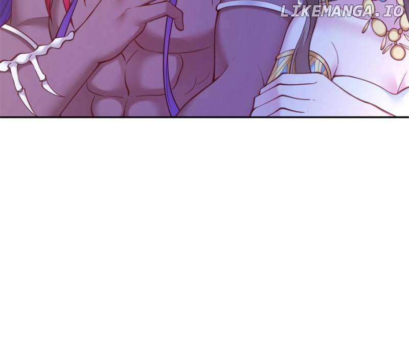 Beauty and the Beasts Chapter 643 - page 36