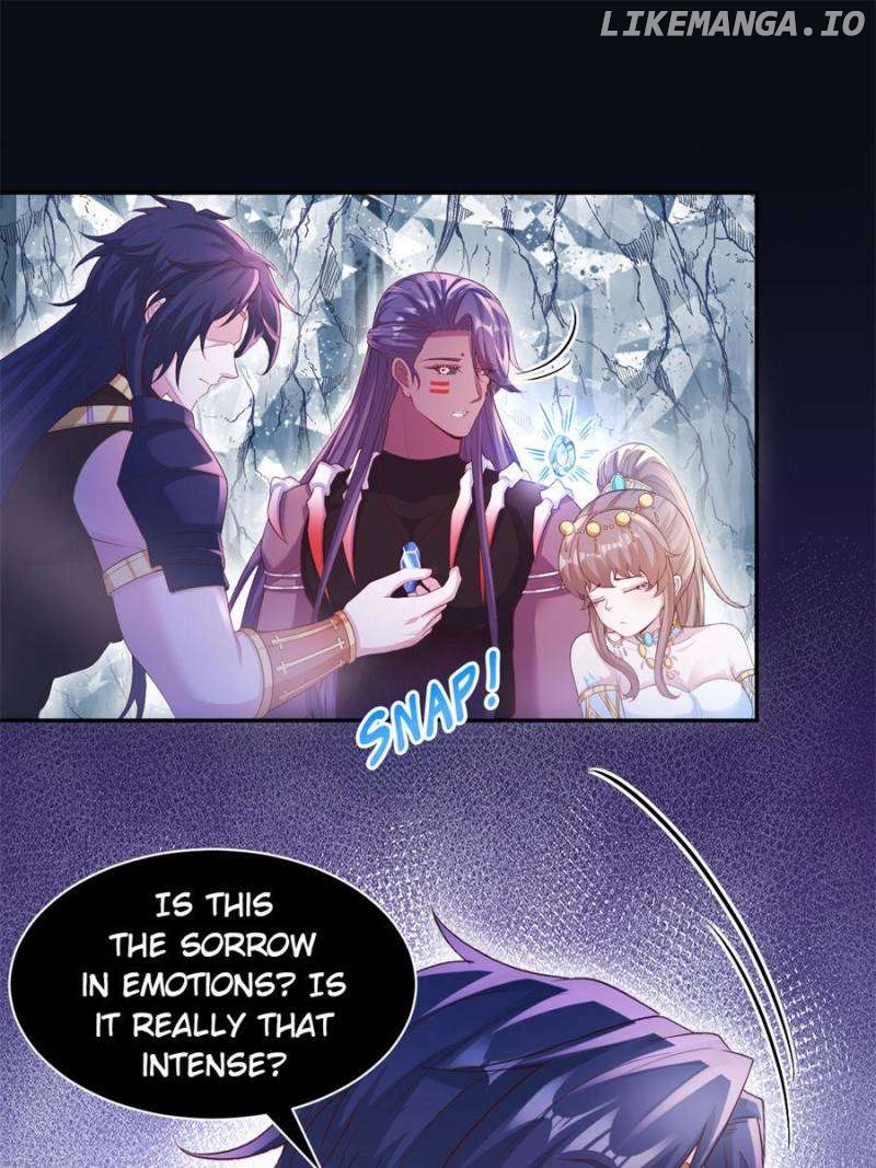 Beauty and the Beasts Chapter 643 - page 37