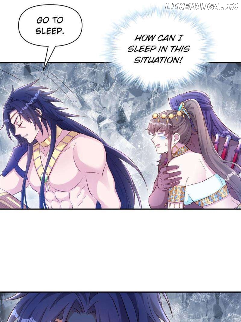 Beauty and the Beasts Chapter 643 - page 4