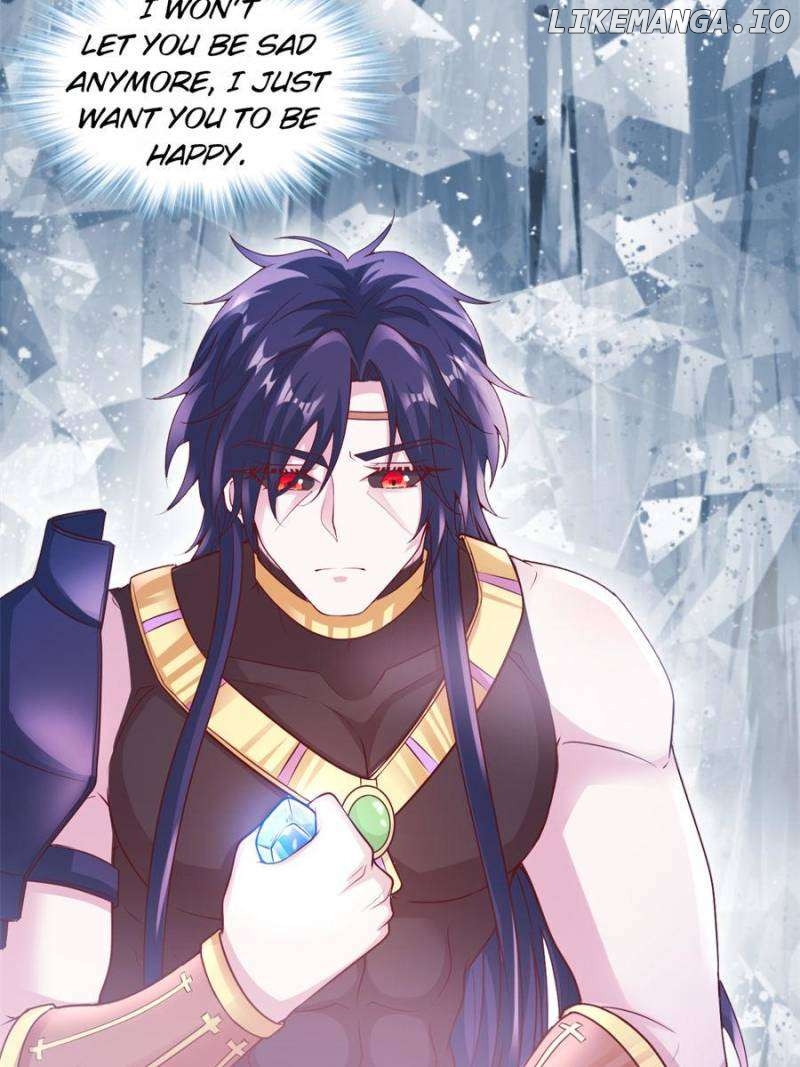 Beauty and the Beasts Chapter 643 - page 41