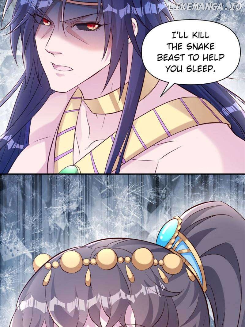 Beauty and the Beasts Chapter 643 - page 5