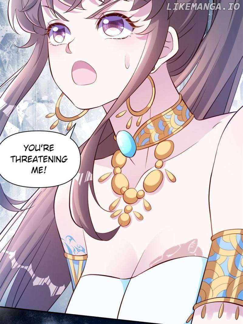Beauty and the Beasts Chapter 643 - page 6