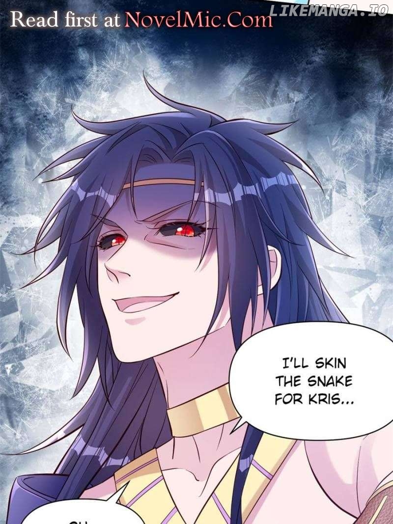 Beauty and the Beasts Chapter 643 - page 7