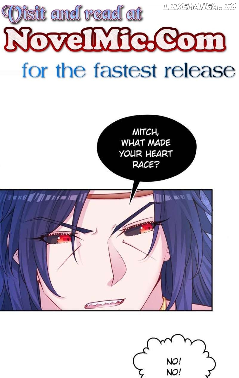 Beauty and the Beasts Chapter 644 - page 1